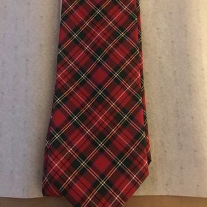 Men's tie